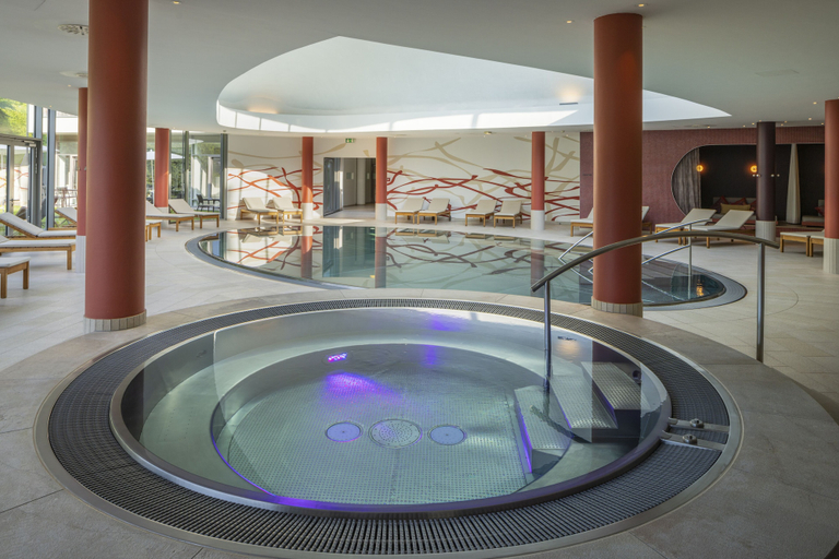 Sport & Beauty 2, Villa Seilern Vital Resort, Gmunden