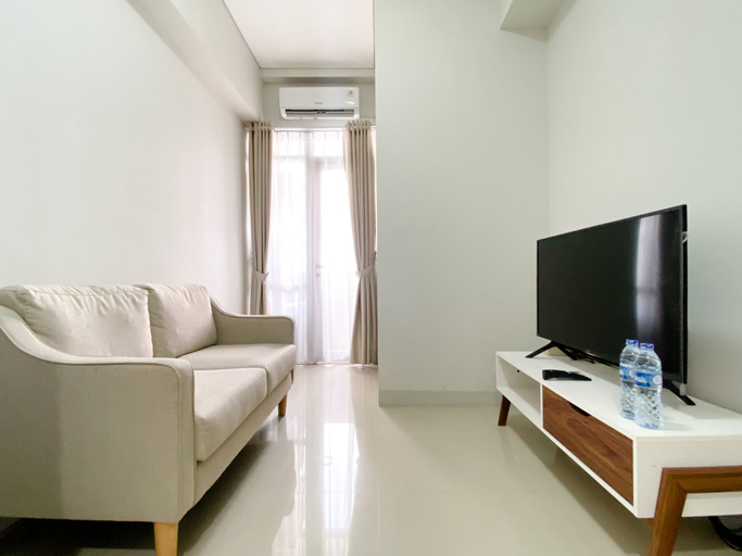 Others 4, Great Deal And Pleasurable 2Br Vasanta Innopark Apartment, Cikarang