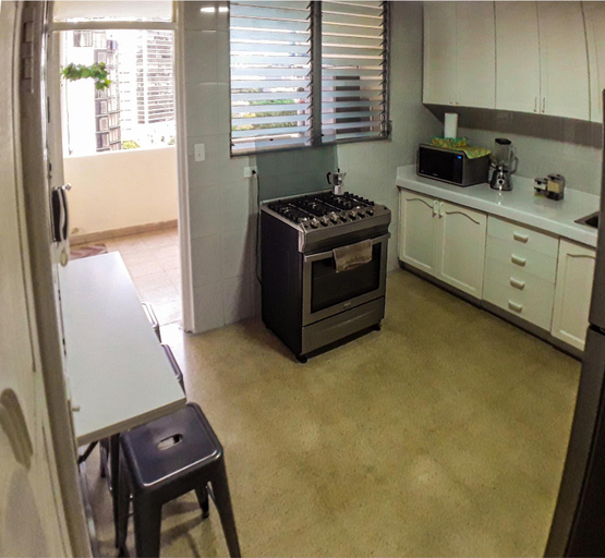 Others 5, Habitaciones privadas en un departamento encantador, Panamá
