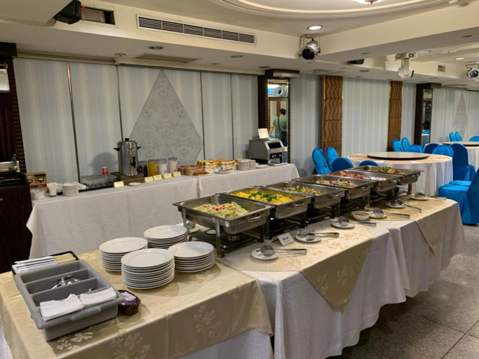 Food & Drinks, K-Hotel Keelung, Keelung