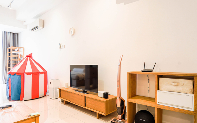 Others 4, Vivo SOHO Suites by Airhost, Kuala Lumpur