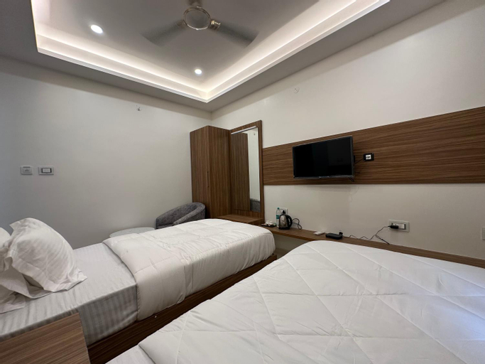 Bedroom 17