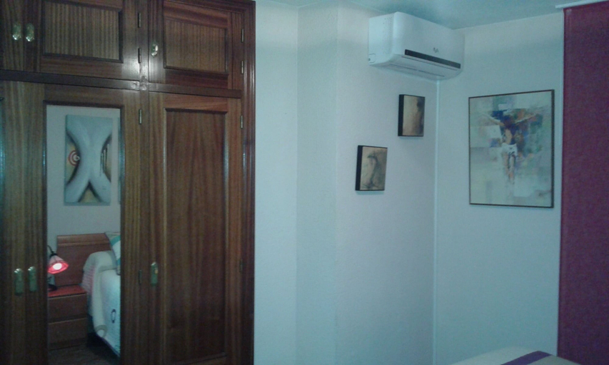 Others 3, Casa Manuel y Maribel2024, Málaga