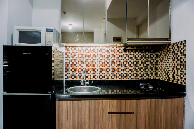 Others 5, Homey And Comfort Stay 2Br Pakubuwono Terrace Apartment, Jakarta Selatan