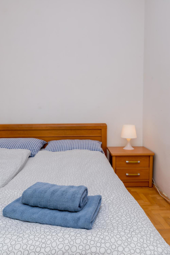 Others 3, Rooms in the center, Gdańsk City