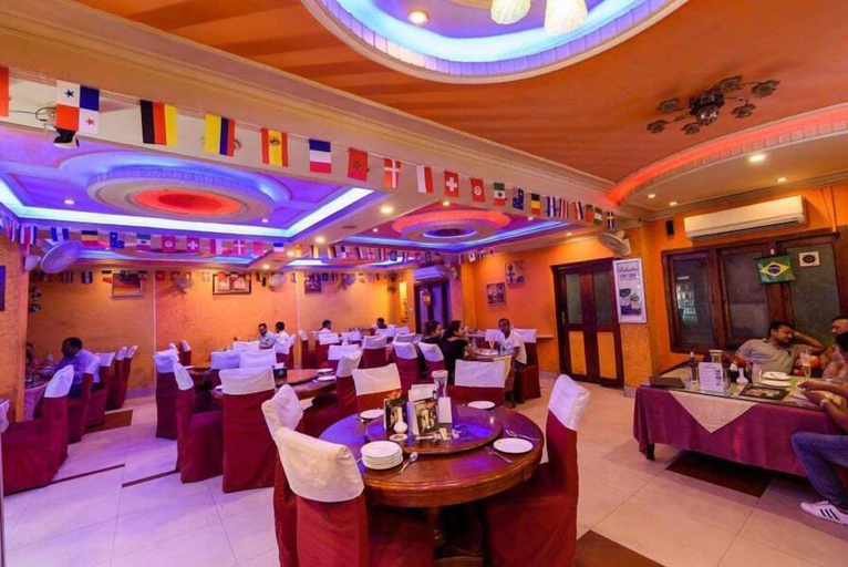 Food & Drinks 3, Hotel Pujan Pvt.Ltd, Narayani