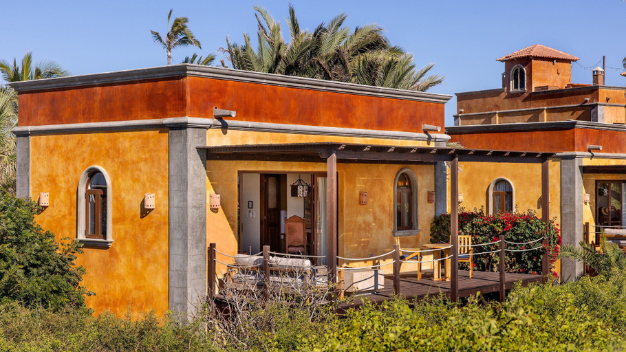 Exterior & Views 2, Villa Santa Cruz, La Paz