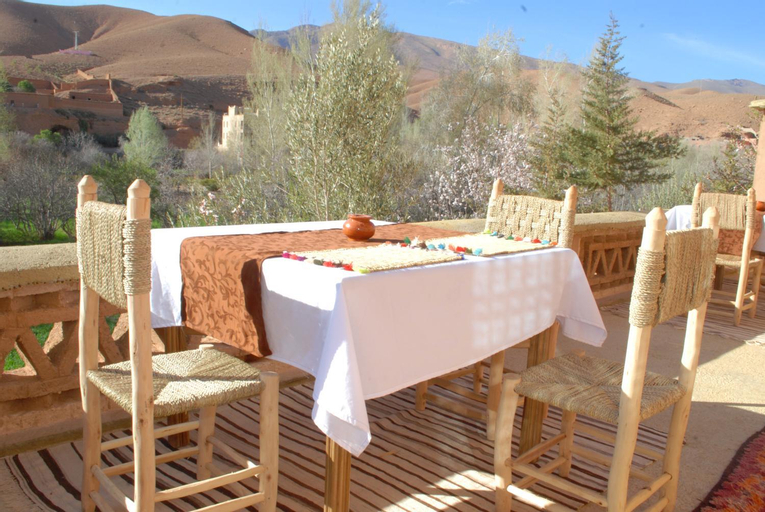 Food & Drinks 4, Dar Mezyana Dades, Ouarzazate