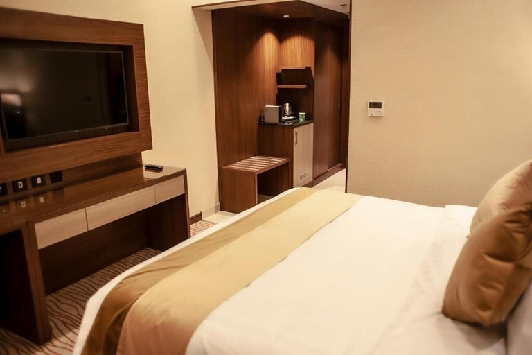 Bedroom 4, Rio Hotel Olaya, Riyadh