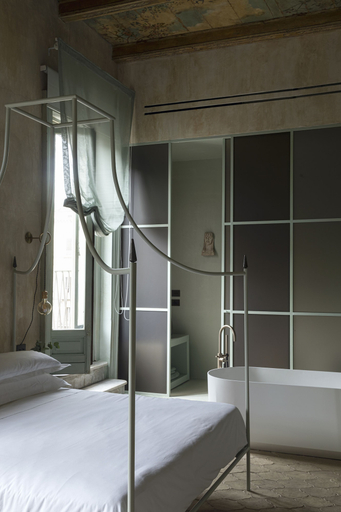 Bedroom 5, Elle Dimora di Sicilia, Catania