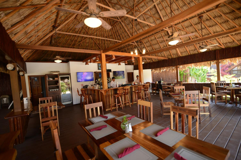 Food & Drinks 2, El Ben Cabanas