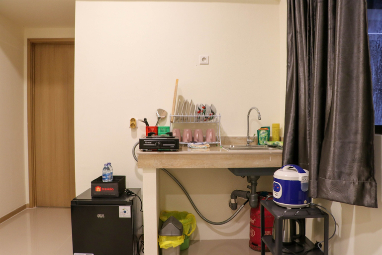 Others 5, Comfy And Simply 2Br At Meikarta Apartment, Cikarang