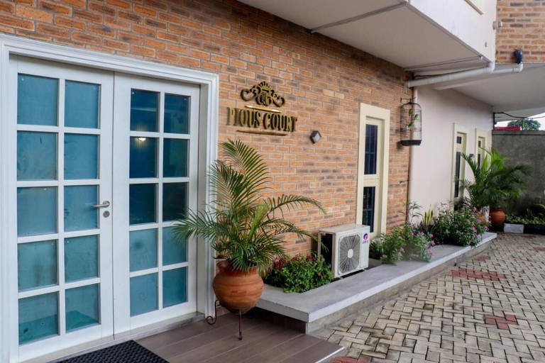 Exterior & Views 2, Pious Court, Port Harcourt