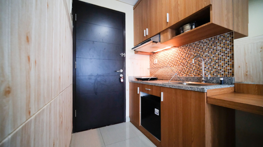 Others 5, Strategic And Homey Studio At Tamasari Papilio Apartment, Surabaya