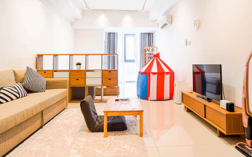 Others 5, Vivo SOHO Suites by Airhost, Kuala Lumpur