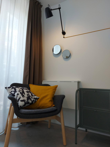 Others 3, Bed & Breakfast Mozaik, Ljubljana