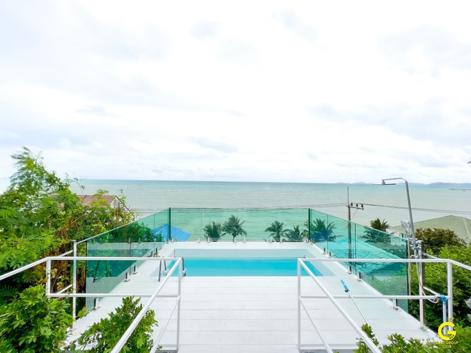 Sport & Beauty 5, GAO Phala Ocean View Pool Villa, Ban Chang