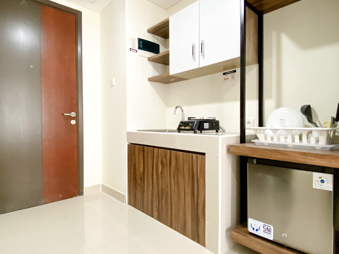 Others 5, Homey And Cozy Stay Studio Room Pollux Chadstone Apartment, Cikarang