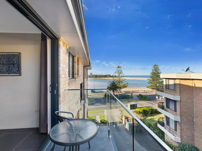 Exterior & Views 3, Pacific Court 10, Wyong - South and West