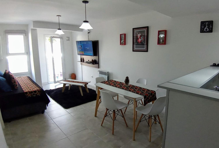 2, Reina Mora Apart Bariloche, Bariloche