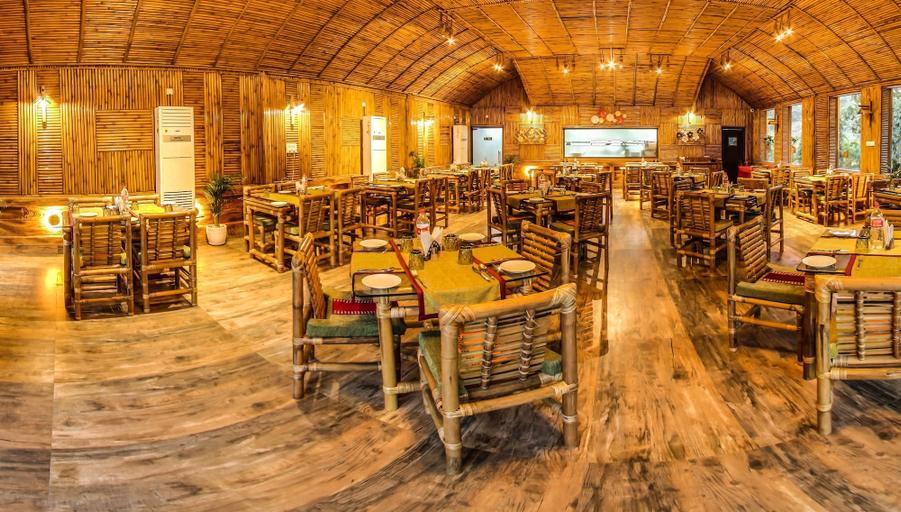 Food & Drinks 4, Aranya The Merian Resort, Ri Bhoi