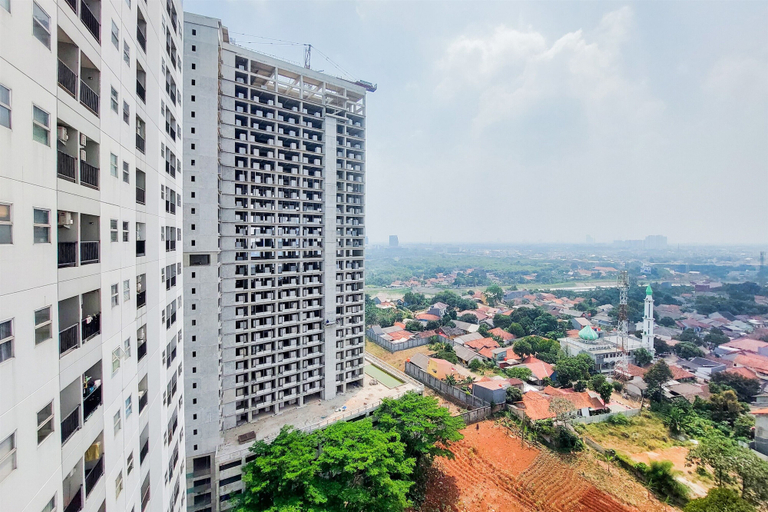 Others 3, Comfortable And Warm 2Br Parkland Avenue Apartment, South Tangerang
