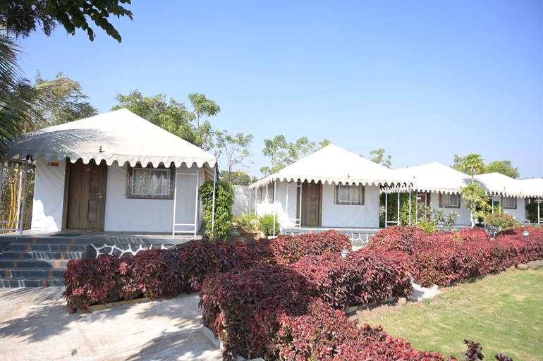 Exterior & Views, Stone Water Resort, Nashik