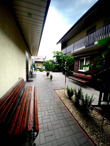Exterior & Views 1, Guest House Shtil, Dniprovs'kyi