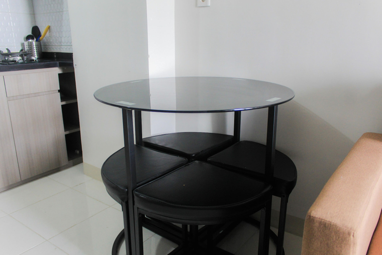 Others 4, Comfortable 1BR Apartment Emerald Bintaro near British School, South Tangerang