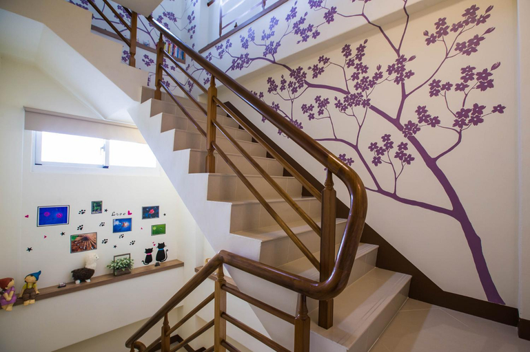 Others 4, Hsieh's Home, Taitung