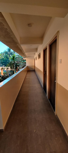 Public Area 2, Shree Swami Samarth Beach Resort, Raigarh