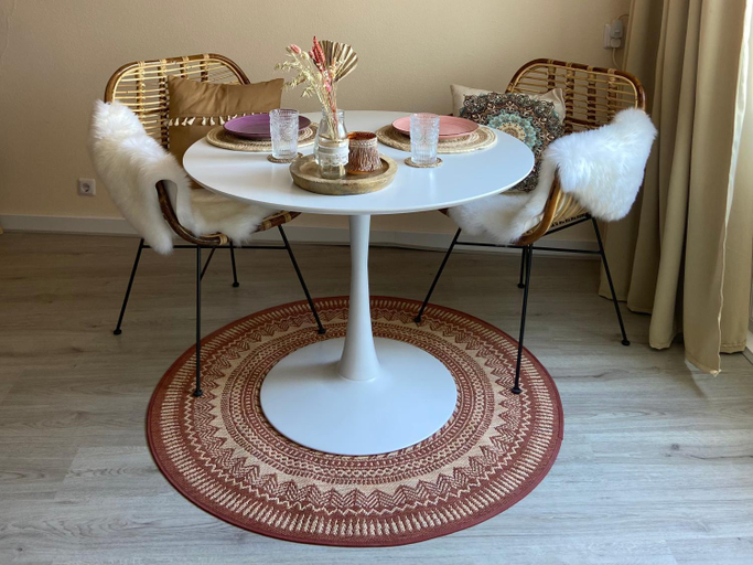 Others 4, Bed en Koffie Casa Manana de Koog, Texel