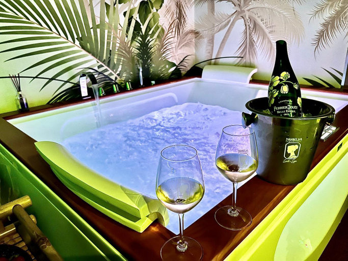 Sport & Beauty 2, Nobilia Dimore - Suite & Spa Privata, Arezzo