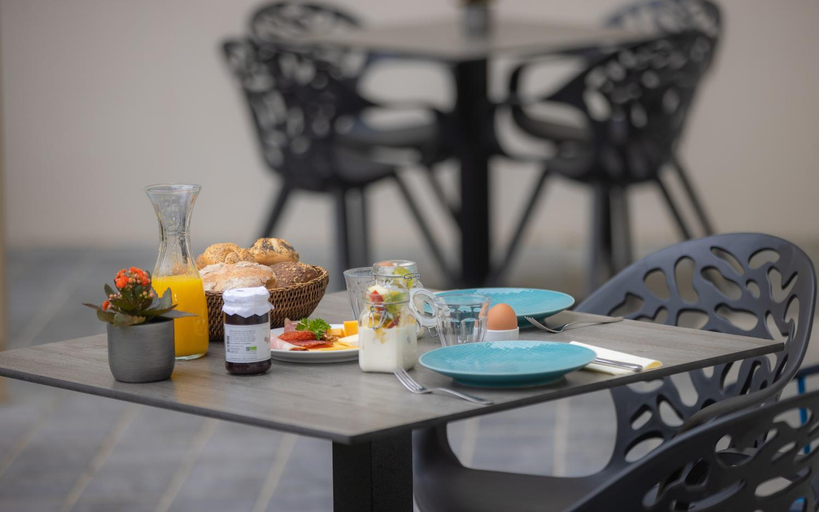 Food & Drinks 5, B&B Kasteel Wolfrath, Sittard-Geleen