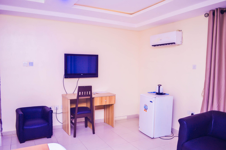 Others 4, Owee Hotel Exclusive Apartments & Suites, Ajeromi/Ifelodun