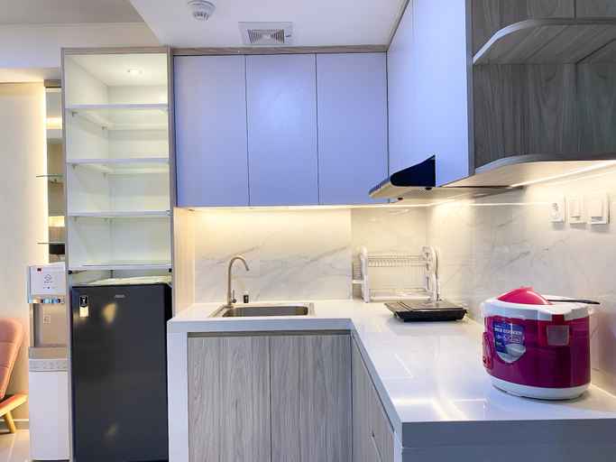 Others 5, Good And Modern 2Br Daan Mogot City Apartment, Jakarta Barat