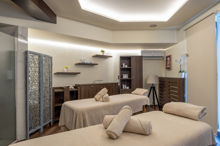 Bedroom 3, Apartments by Bor, Čajetina