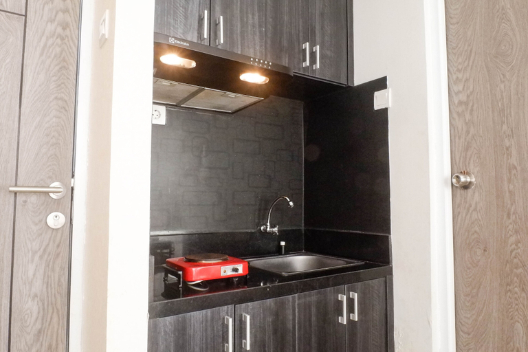 Others 3, Calm And Relaxing Studio Apartment At Taman Melati Surabaya, Surabaya