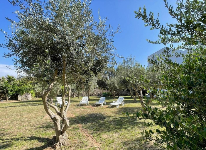Others 4, Calafato Guest House, Trapani
