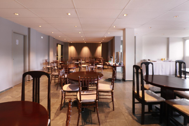 Food & Drinks 4, HOTEL ROYAL PARK, Piracicaba