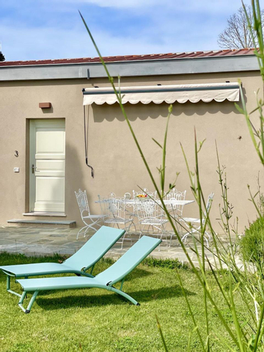 TerraVita Winery & Boutique Apartments, Livorno