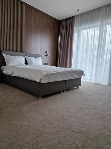 Bedroom 3, Sonio Boutique Hotel, Constanta