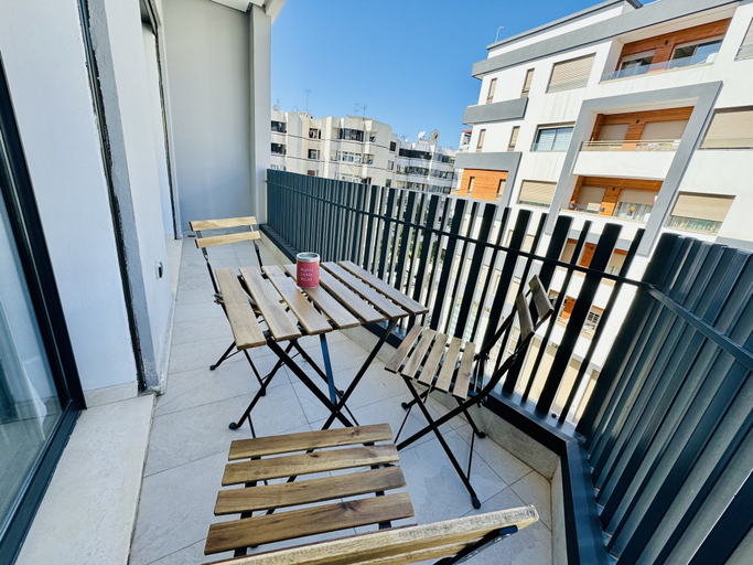 Others 5, StayInn - Les Princesses, Casablanca