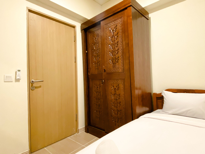 Bedroom 12