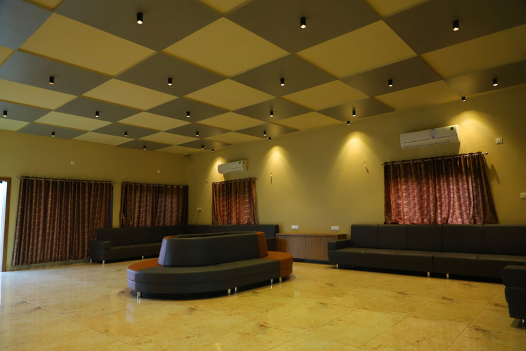 Others 4, Iravati Resort, Gir Somnath