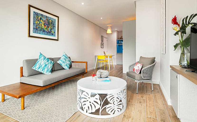 Others 5, Sables d'Or Luxury Apartments