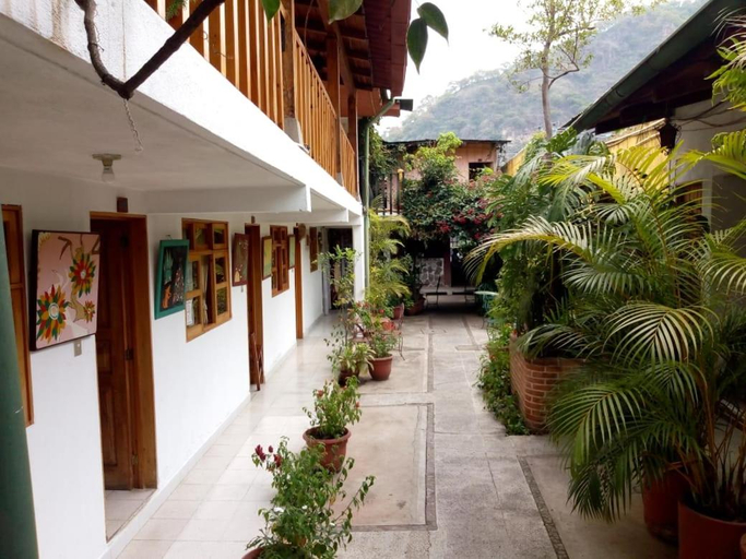 Others 3, Hostal Mario's Rooms, Panajachel