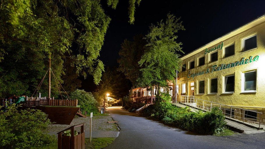 Food & Drinks 5, Family Resort Lucivna, Poprad
