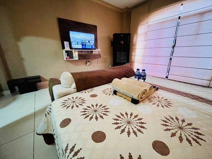 Bedroom 5, Suite Junior Junto Al San Marino, Guayaquil
