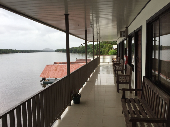 Others 2, Hotel River View Tortuguero, Pococí